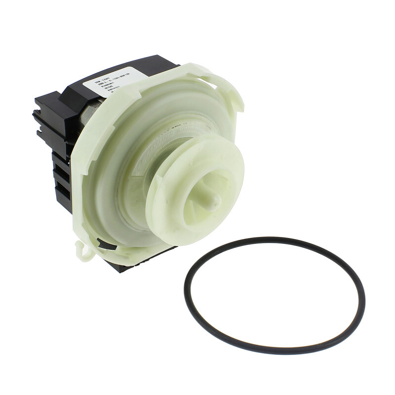 Pompe cyclage C00731573 lave-vaisselle Bauknecht Hotpoint Ignis