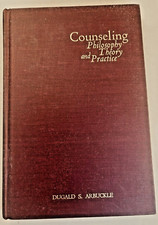Counseling Philosophy Theory and Practice By ...