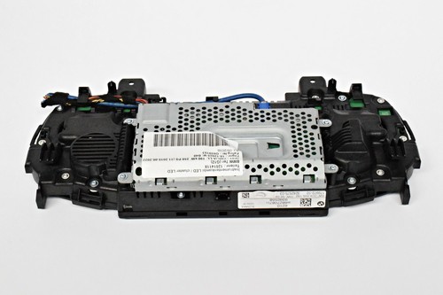 BMW 7er G11 G12 INSTRUMENTENKOMBI CLUSTER LED 6WA 6827086 6827087 160358km - Bild 9 von 10