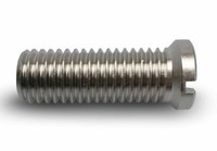 Hohlschraube FüR Franke SpüLen Mit Integralablauf Integral Ablaufventil Original