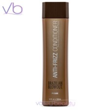 BRAZILIAN BLOWOUT Acai Anti-Frizz Conditioner 350ml Keratin, Sulfate-Free, NEW