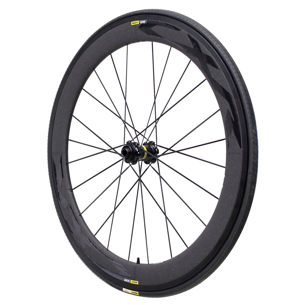 Adhesives Wheels Mavic Cxr Elite Disc 2019 | eBay