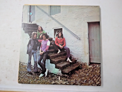 Mike Harrison レコード Mike Harrison – Mike Harrison- Vinyl LP 1971 | eBay