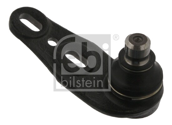 Febi 02053 Traggelenk Vorne Rechts FüR Audi 80 B3 90 1.6-2.3 06.86-12.96-image
