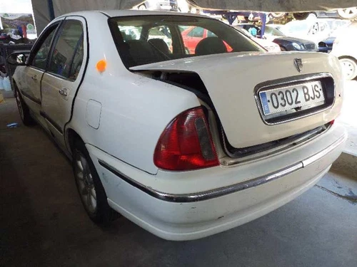 20T2N Transmisión Ft para MG ROVER ROVER 45 (RT) Comfort (4-ptas.) 2001 5586876 - Imagen 7 de 8