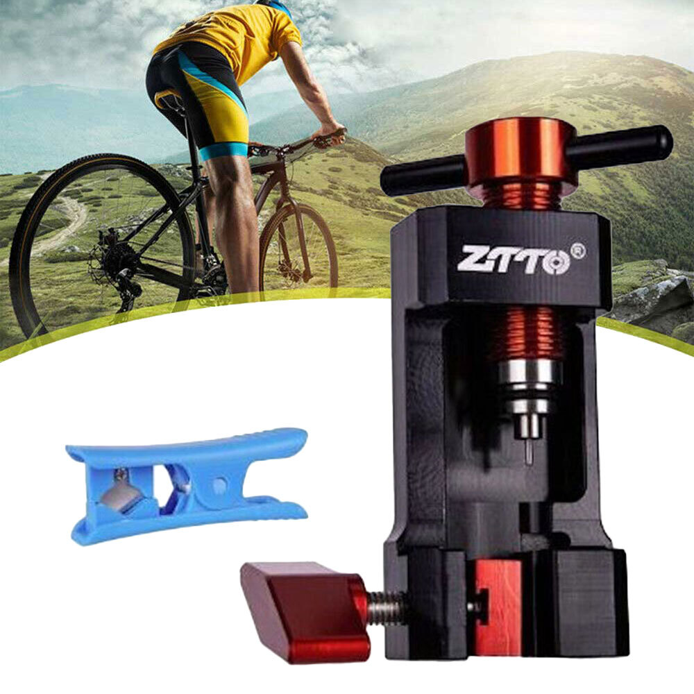 ZTTO Bicycle Needle Tool Disc Brake Hose Cutter Insert for MTB