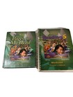 Reading 5 Teacher Edition 2nd worktext and student text BJUPRESS Bob Jones