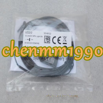 1PC NEW LEUZE Sensor HT22/2 50140126 #YY