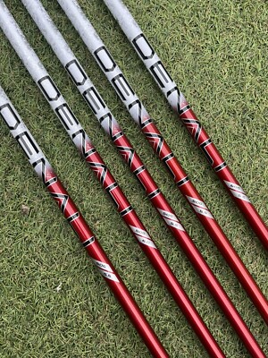 ☆PROJECT X DENALI RED 50G 5.5 プロジェクトX ディナリ レッド50