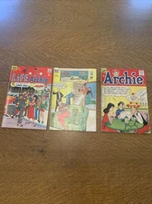 Archie Comic Book Collection Vintage