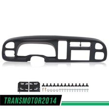 Fit For 1998-2002 Dodge Ram 1500 2500 3500 Double Din 2-din Complete Dash Kit Us Fit For 1998-2002 Dodge Ram 1500 2500 3500 Double Din 2-din Complete Dash Kit Us