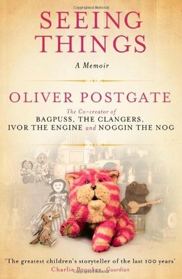 Seeing Things by Postgate, Oliver 1847678416 FREE Shipping