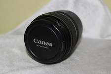 Canon EF-S 17-85mm f/4.0-5.6 IS USM,  technisch geprüft und Top !