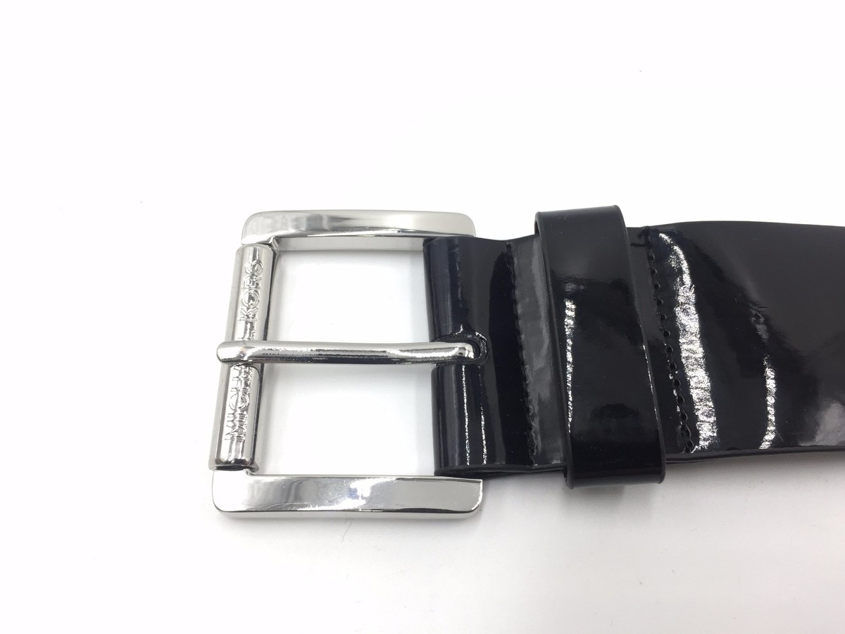 Michael Kors Wide Jetset Belt Amazon.com | Michael Kors Women main image 3