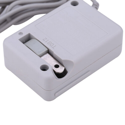 100-240V Power Lite Charger for Nintendo NDSI/2DS/3DS/3DSXL/NEW 3DS/NEW 3DSXL - Picture 5 of 5