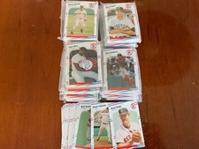 + Dealer Lot of 20 1988 Boston Red Sox Fleer Baseball Complete Team Sets