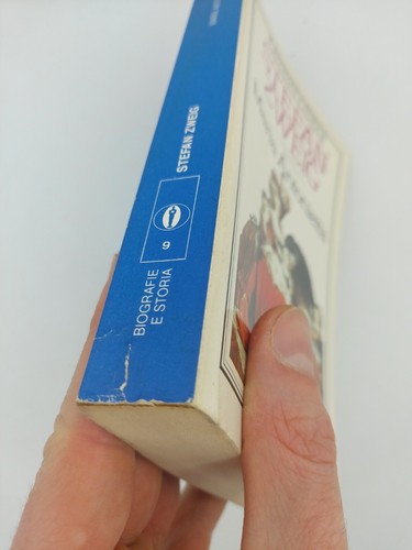 "MARIA ANTONIETTA" Stefan Zweig, Mondadori 1984 - Foto 3 di 3