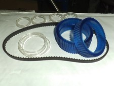 Streamfeeder, Secap, Rena Feeder - Kit de remplacement modèle 1