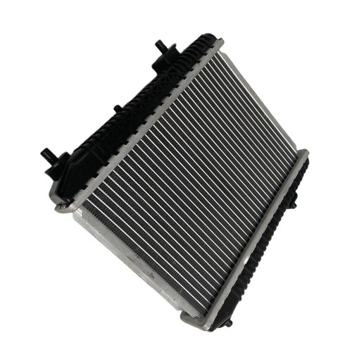 NEW For 2021-2024 BMW M3 M4 G80 G82 G83 Front Auxiliary Radiator Coolant Cooler - Picture 6 of 13