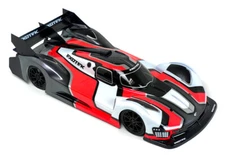 Exotek Hyper99 1/10 Hyper Car 194mm Touring Body EXO2215 2215