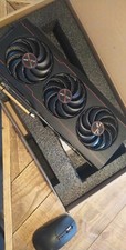 Sapphire Amd Radeon Rx 6800 Xt Pulse Gaming Oc 16gb Graphics Card