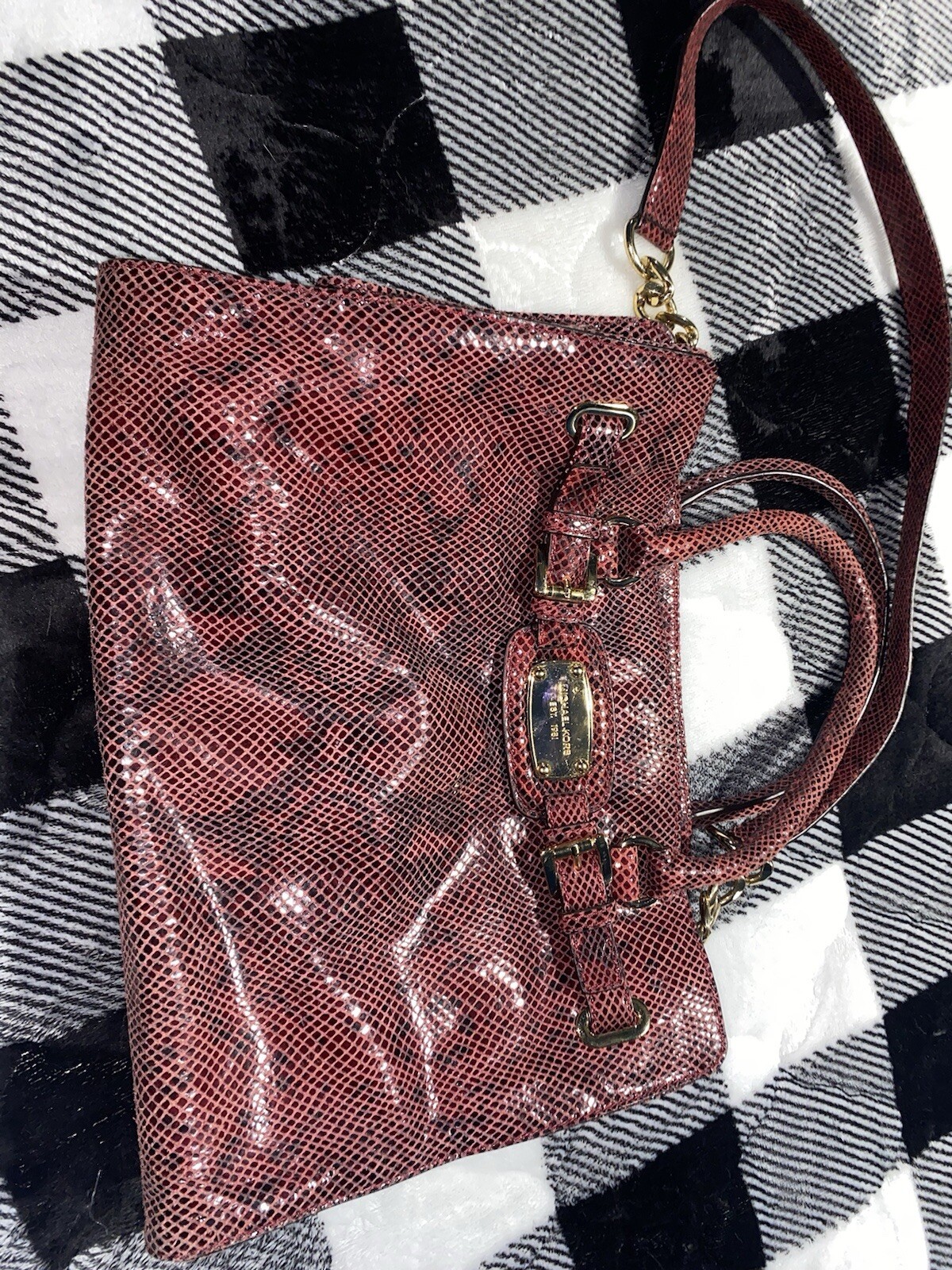 Authentic Michael Kors - image 1