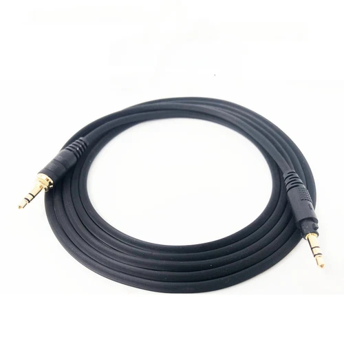 Cavo di ricambio per cuffie EAH-DJ1200 RP-DH1200 per Panasonic Technics - Foto 9 di 10