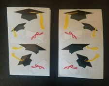 MRS GROSSMAN'S Sticker Set 1 - You choose 