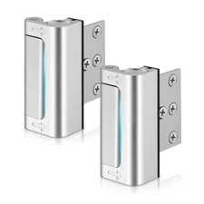 KERUI Home Security Child Safety Door Lock Door Reinforcement Lock US