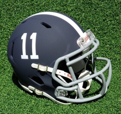 GEORGIA SOUTHERN EAGLES SPEED STYLE FOOTBALL MINI