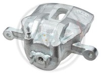 A.B.S. 721501 Bremssattel Vorne Links FüR Hyundai KIA