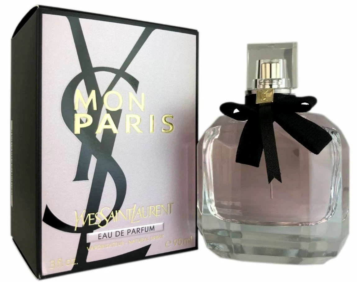 Ysl women's perfume deals