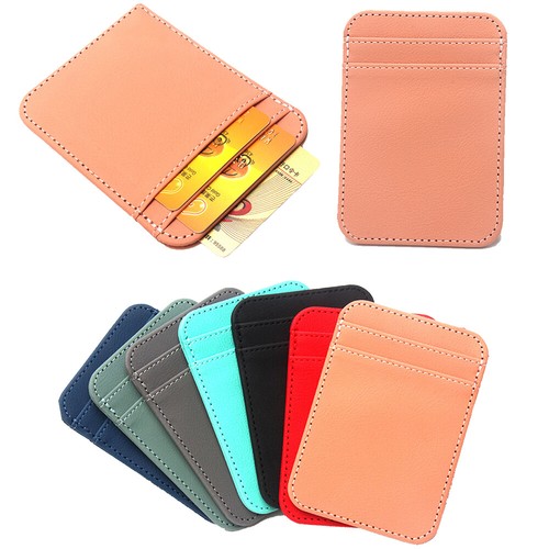 Porte-cartes, Porte-cartes De Crédit Avec Fermeture éclair | Petit