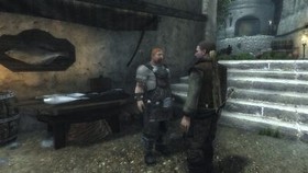 Risen - PlayStation 4