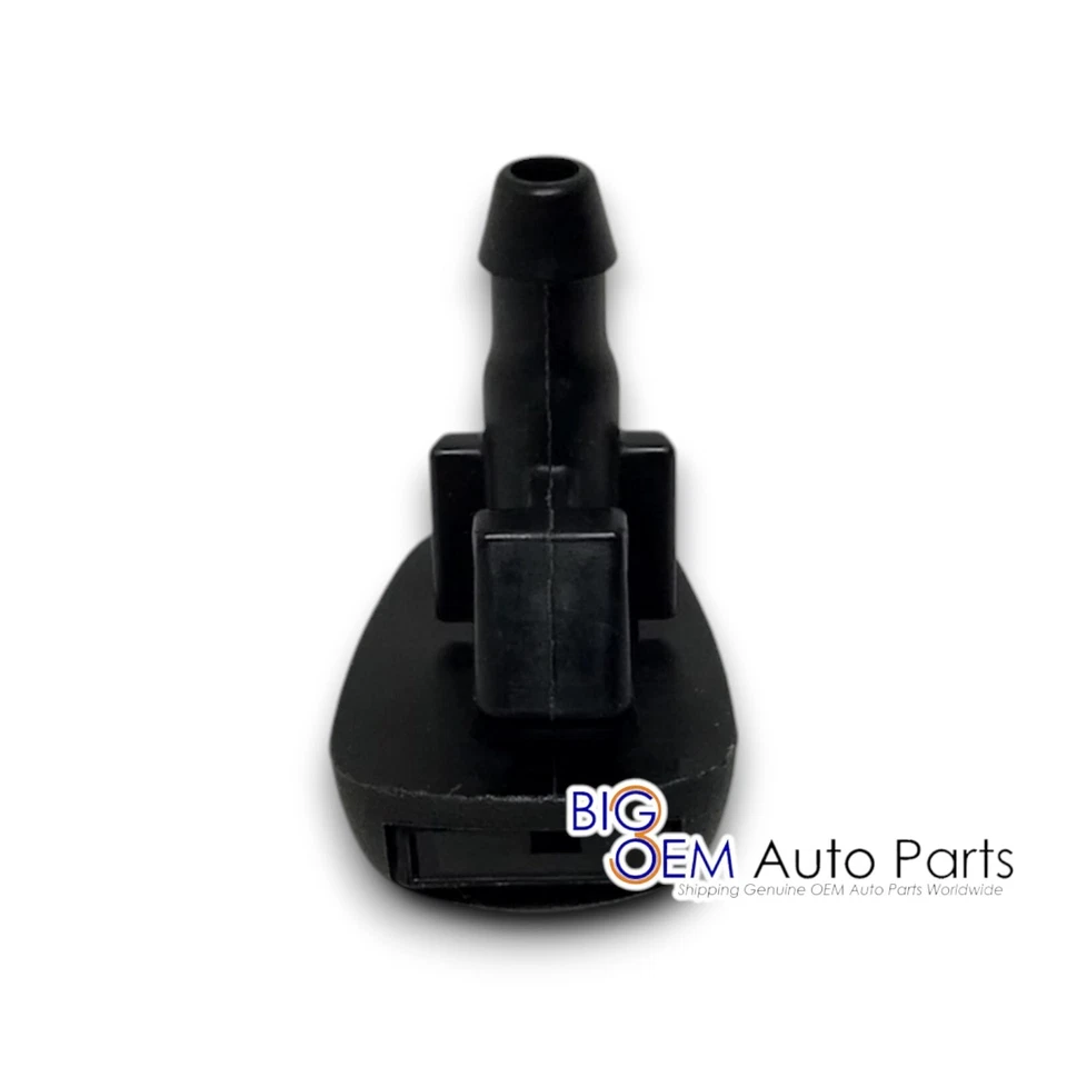 06-13 Chevrolet Impala 14-16 Limited 06-11 HHR Boquilla Lavadora Parabrisas 10350074 Foto 3 de 4