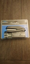 Swingline Desktop Stapler 3-IN-1 Set with Staples and Remover NEW