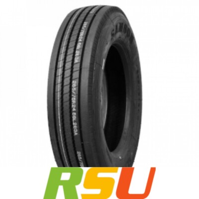 Samson GL283A M+S 3PMSF 12PR LRF 215/75 R17.5126/124M Ganzjahresreifen