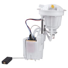 MYSMOT ‎55056340AA Bomba De Agua Auxiliar Eléctrica Para Dodge Durango 3.7L 4.7L 5.7L 2004-2007 Aspen 4.7L 5.7L 2007, 5W6002 902-063