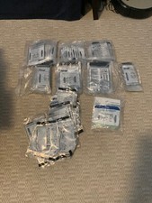empi tens unit pads, 100 packages with 4 pads in each. I no longer need them.