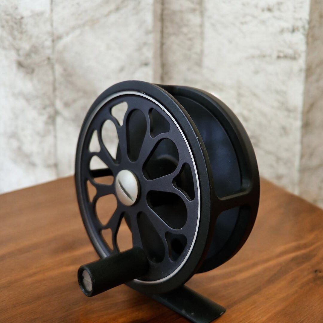 新品未使用　the ROSS REEL No.1 the ROSS REEL No.1 fly reel super rare Unused JP | eBay