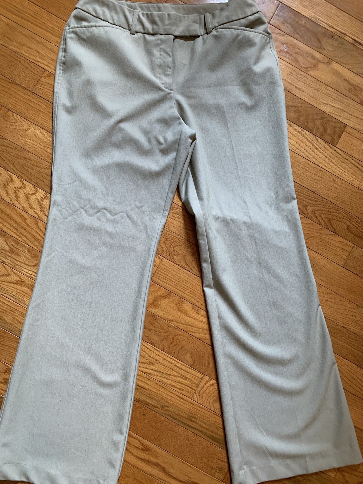 George womens dress pants size 10 | eBay