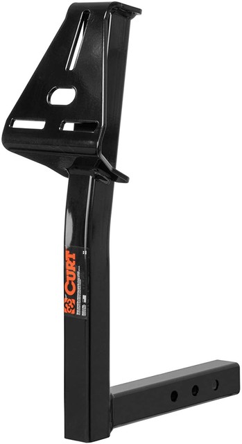 hitchmate motorcycle carrier