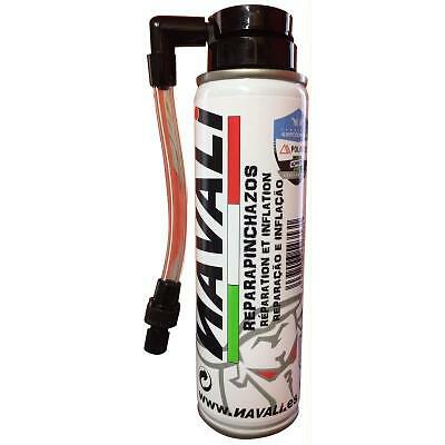 NAVALI Spray antipinchazos bici 150ML