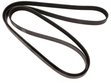 For 1988-2000 Chevrolet C3500 Multi Rib Belt 13497WKSM 1989 1990 1991 1992 1993