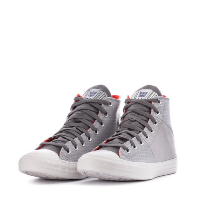 Converse Transformers Megatron Decepticons Chuck Taylor All Star