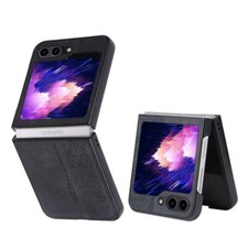 Handyh&uuml;lle Schutz Case f&uuml;r Samsung Galaxy Z Flip5 Cover Tasche Bumper Etuis Neu