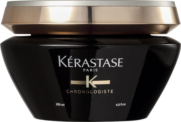 Kérastase Chronologiste 200ml Kérastase Chronologiste Masque Intense Régénérant 200ml | eBay