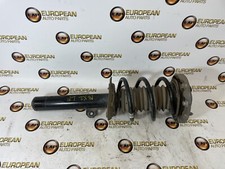 2017-2019 BMW X2 F39 LEFT Front STRUT 66K ASSEMBLY 6888465 M-sport