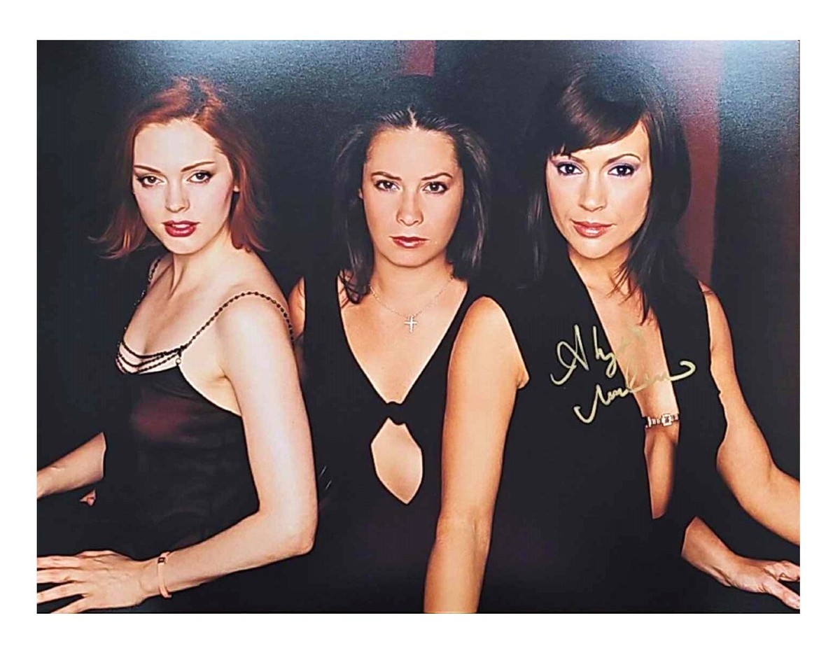 Phoebe Watch Charmed Original Charmed Season Watch Full Episodes