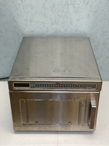 Amanda Menumaster 2100 Watt Commercial Microwave Model HDC21RB2